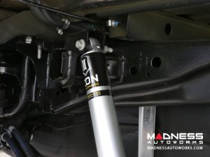 Ford F-150 2WD Suspension System - Stage 2 - 0-2.63"